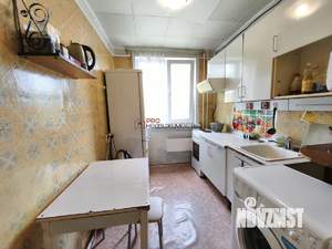 2-к квартира, вторичка, 44м2, 4/5 этаж