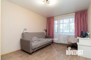 2-к квартира, вторичка, 47м2, 5/5 этаж