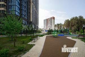 1-к квартира, вторичка, 31м2, 19/25 этаж