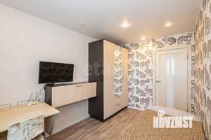 2-к квартира, вторичка, 43м2, 9/10 этаж