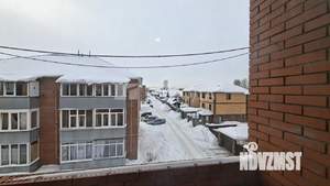 1-к квартира, вторичка, 40м2, 3/4 этаж