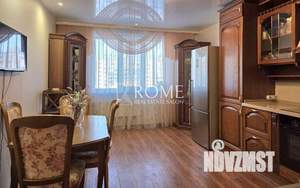 2-к квартира, вторичка, 74м2, 12/17 этаж