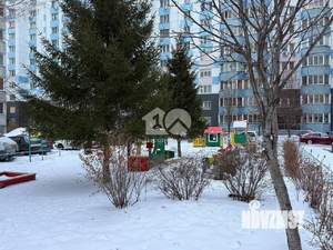 2-к квартира, вторичка, 67м2, 7/12 этаж