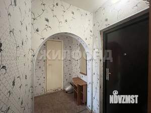 1-к квартира, вторичка, 32м2, 6/9 этаж