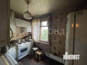 3-к квартира, вторичка, 59м2, 5/5 этаж