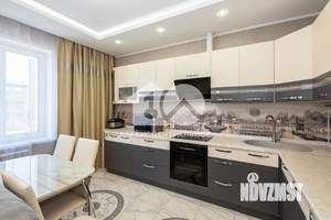 2-к квартира, вторичка, 73м2, 3/25 этаж