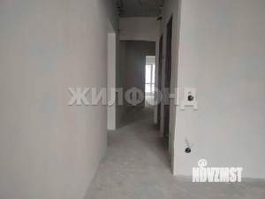 3-к квартира, вторичка, 58м2, 5/10 этаж