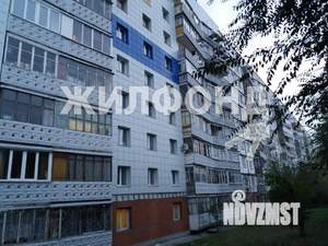1-к квартира, вторичка, 38м2, 8/9 этаж