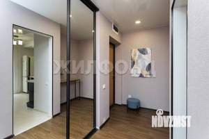 2-к квартира, вторичка, 58м2, 3/10 этаж