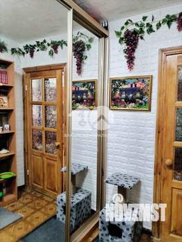 2-к квартира, вторичка, 40м2, 1/5 этаж