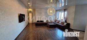 3-к квартира, вторичка, 85м2, 15/25 этаж