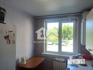 2-к квартира, вторичка, 43м2, 1/5 этаж