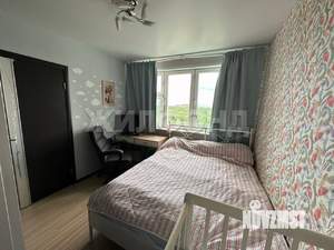 2-к квартира, вторичка, 39м2, 13/17 этаж