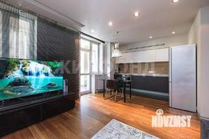 2-к квартира, вторичка, 73м2, 3/24 этаж