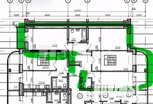 3-к квартира, вторичка, 102м2, 3/19 этаж