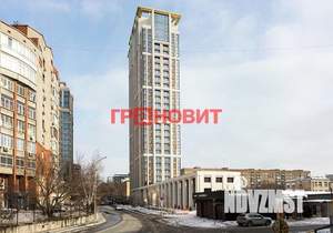 2-к квартира, вторичка, 69м2, 2/28 этаж