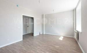 2-к квартира, вторичка, 40м2, 4/9 этаж