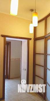 4-к квартира, вторичка, 139м2, 2/4 этаж