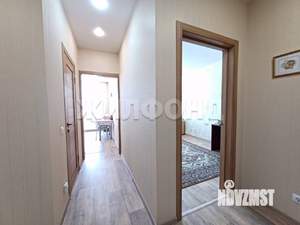 2-к квартира, вторичка, 56м2, 9/10 этаж