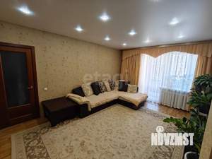3-к квартира, вторичка, 98м2, 5/11 этаж