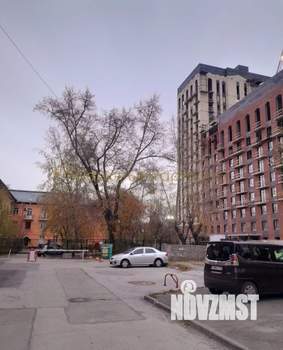 1-к квартира, сданный дом, 47м2, 6/9 этаж