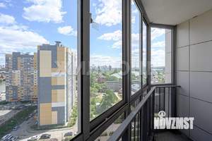 2-к квартира, вторичка, 50м2, 13/17 этаж