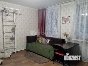 1-к квартира, вторичка, 31м2, 1/2 этаж