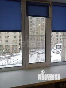 1-к квартира, вторичка, 13м2, 4/9 этаж