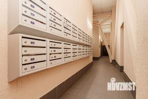 Студия квартира, вторичка, 30м2, 2/22 этаж