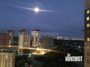 2-к квартира, вторичка, 80м2, 14/17 этаж