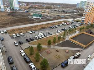 3-к квартира, вторичка, 86м2, 9/10 этаж