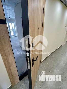 Студия квартира, вторичка, 23м2, 2/17 этаж