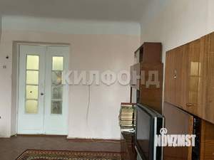 2-к квартира, вторичка, 55м2, 5/5 этаж