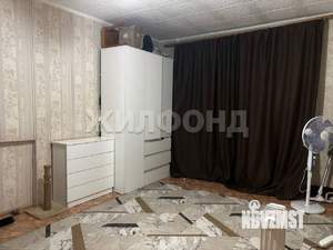 1-к квартира, вторичка, 31м2, 2/5 этаж