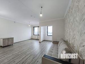 1-к квартира, вторичка, 41м2, 25/29 этаж