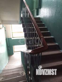 2-к квартира, вторичка, 45м2, 5/5 этаж