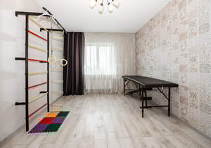 2-к квартира, вторичка, 52м2, 14/17 этаж