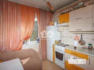 3-к квартира, вторичка, 65м2, 5/9 этаж