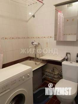 1-к квартира, вторичка, 38м2, 2/9 этаж