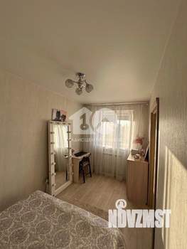 2-к квартира, вторичка, 43м2, 5/5 этаж