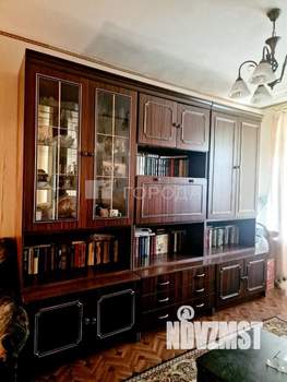 1-к квартира, вторичка, 35м2, 3/5 этаж