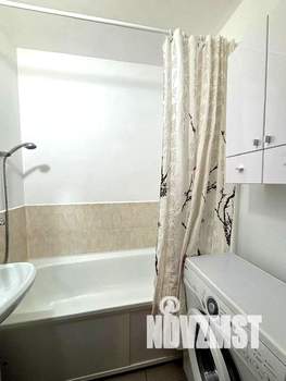 1-к квартира, вторичка, 37м2, 10/11 этаж