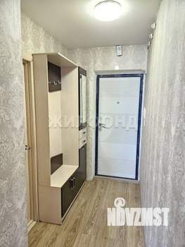 1-к квартира, вторичка, 18м2, 3/17 этаж