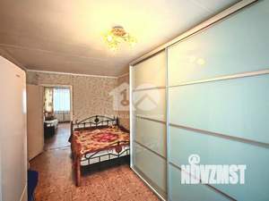 2-к квартира, вторичка, 45м2, 1/5 этаж