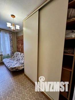 2-к квартира, вторичка, 44м2, 1/2 этаж