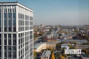 1-к квартира, вторичка, 79м2, 11/25 этаж