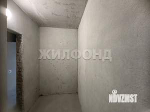 2-к квартира, вторичка, 46м2, 15/19 этаж