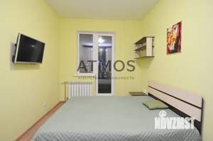 2-к квартира, вторичка, 44м2, 7/26 этаж