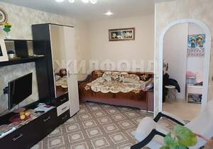 1-к квартира, вторичка, 28м2, 3/5 этаж