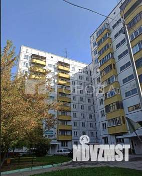 2-к квартира, вторичка, 51м2, 2/10 этаж